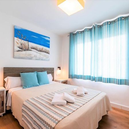 La Siesta Puerto Rico Leilighet Salou Eksteriør bilde